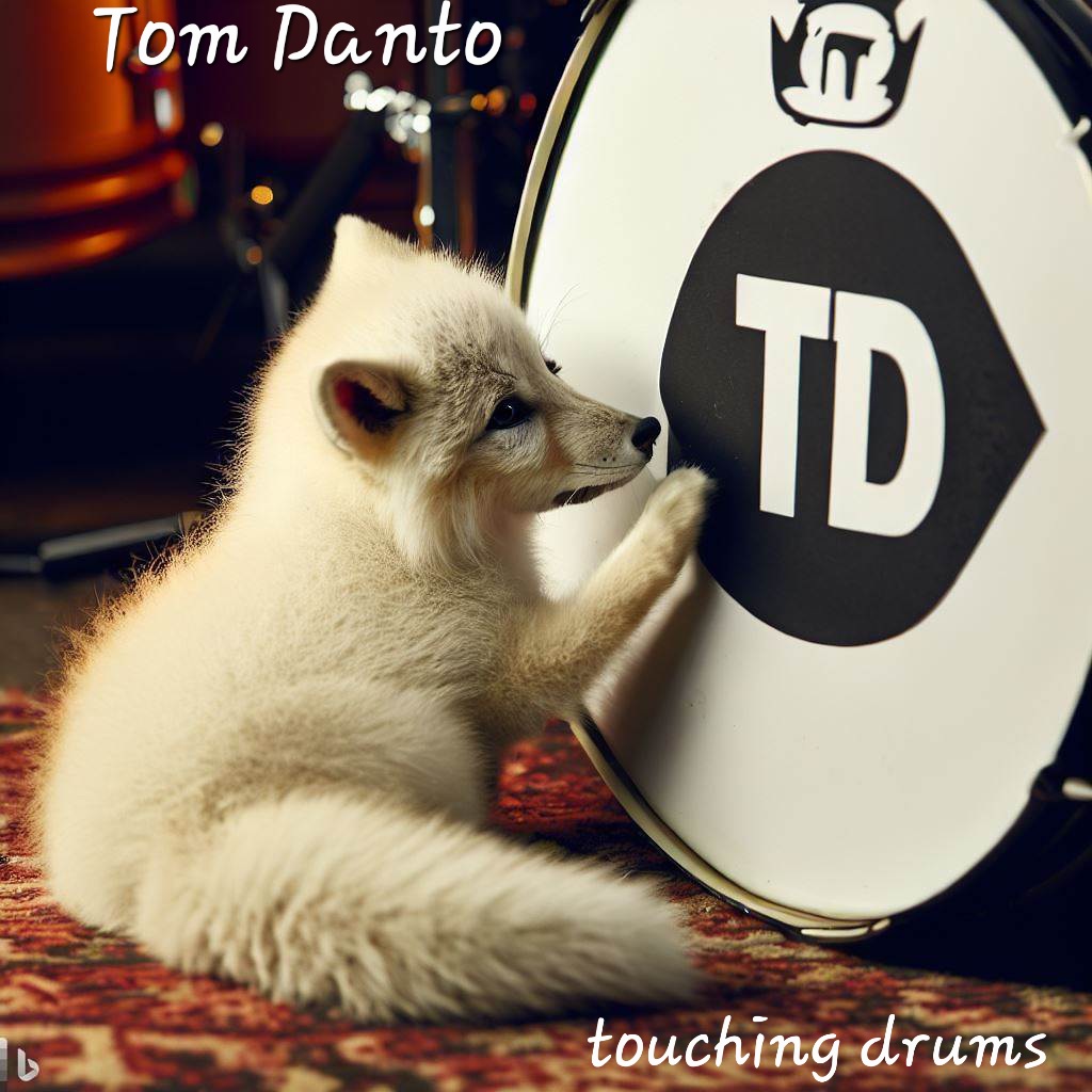 Touching Drums